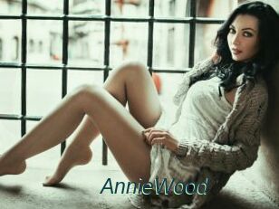 AnnieWood