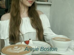 Annie_Boston