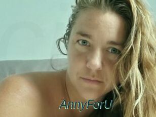 AnnyForU