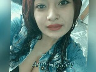 AnnyHonney