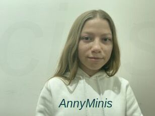 AnnyMinis