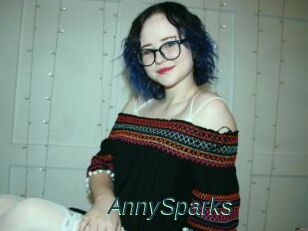 AnnySparks