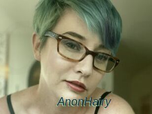 AnonHairy