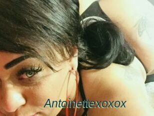 Antoinettexoxox