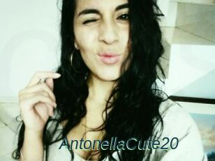 AntonellaCute20