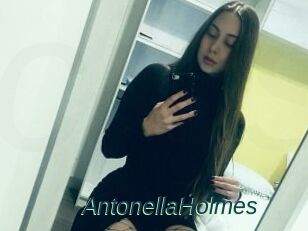 AntonellaHolmes