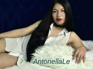 AntonellaLe