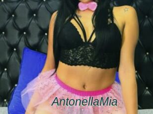 AntonellaMia