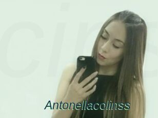 Antonellacolinss