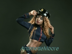 AntonetteMoore