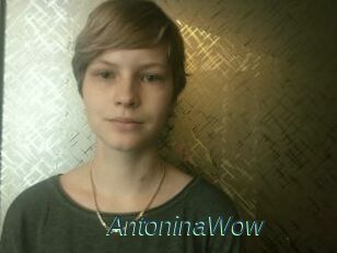 AntoninaWow