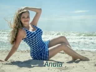 Anuta