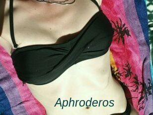 Aphroderos