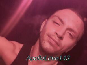 ApolloLove143