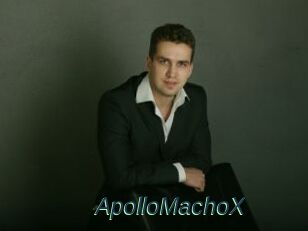 ApolloMachoX