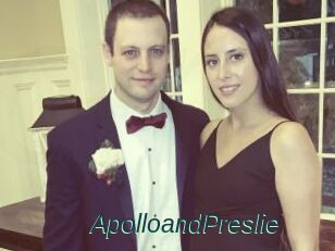 ApolloandPreslie