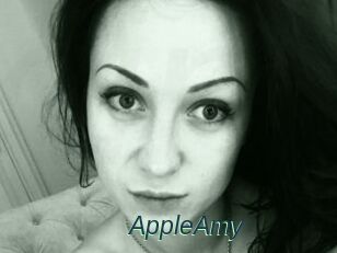 AppleAmy