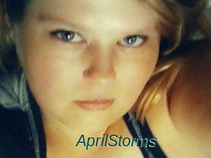 AprilStorms