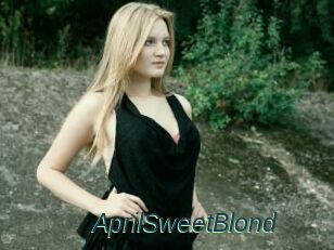 AprilSweetBlond