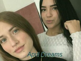 April_Dreams