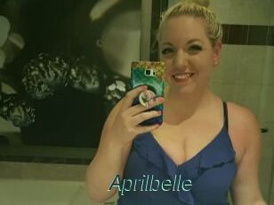 Aprilbelle