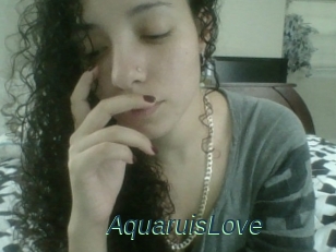 AquaruisLove