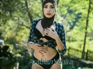 ArabianYanira