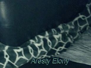 Aresty_Elony