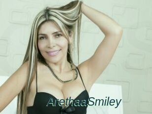 ArethaaSmiley