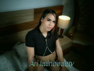 Ari_latinbeauty