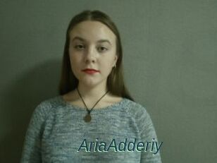 AriaAdderiy