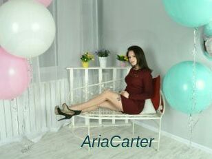 AriaCarter