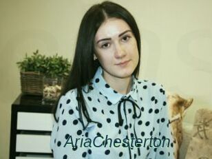 AriaChesterton