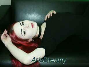 AriaDreamy