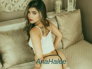 AriaHalee