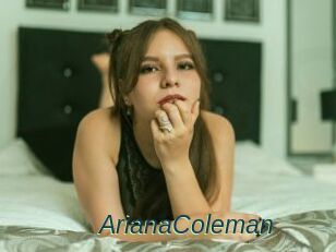 ArianaColeman