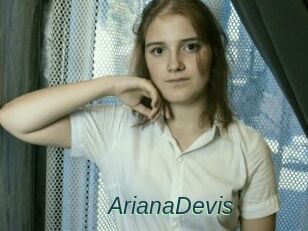 ArianaDevis