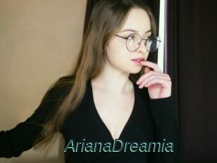 ArianaDreamia