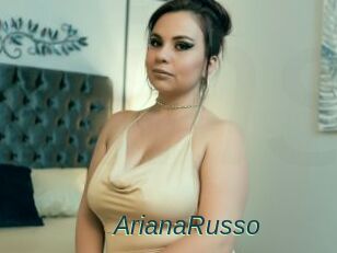 ArianaRusso