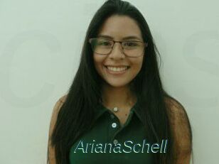 ArianaSchell