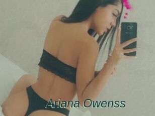 Ariana_Owenss