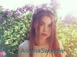 AriannaSweetPie