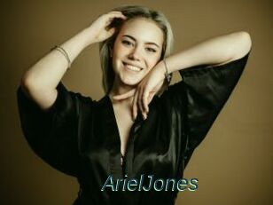 ArielJones