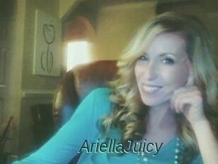 AriellaJuicy