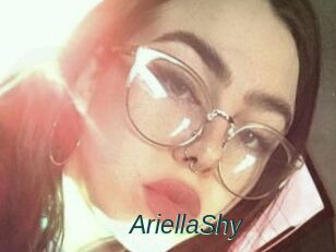 AriellaShy