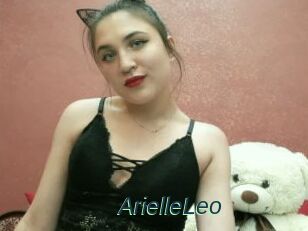 ArielleLeo