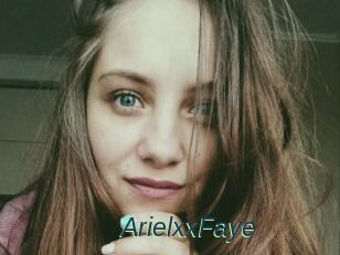 ArielxxFaye