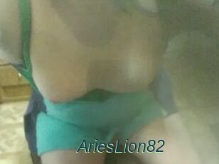 AriesLion82