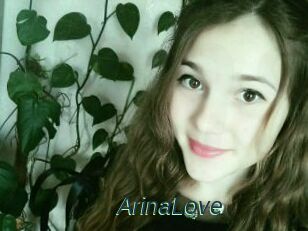 ArinaLove