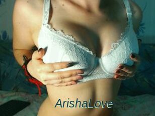 ArishaLove_